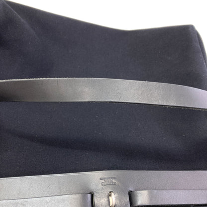 エルメス エールバッグMM シルバー金具 ハンドバッグ 中古 商品画像18