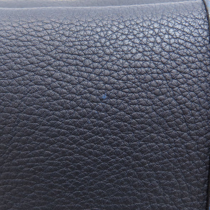 エルメス ガーデンパーティPM シルバー金具 ハンドバッグ 中古 商品画像13