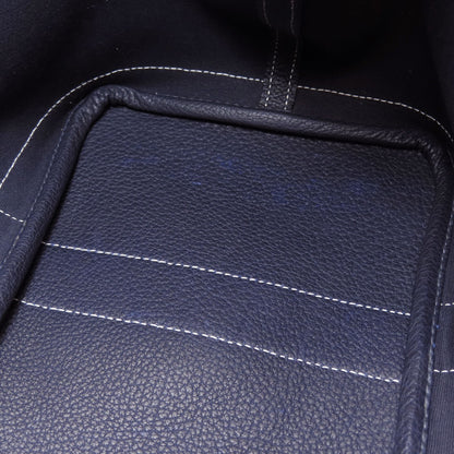 エルメス ガーデンパーティPM シルバー金具 ハンドバッグ 中古 商品画像10