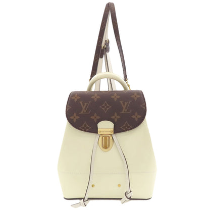 ルイヴィトン M53548 ホットスプリング リュック・デイパック 中古 商品画像2