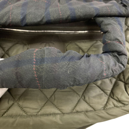 シャネル コココクーン シルバー金具 リバーシブル ハンドバッグ 中古 商品画像14