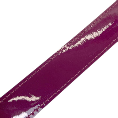 ルイヴィトン M54640 トート・ミロワール ハンドバッグ 中古 商品画像17