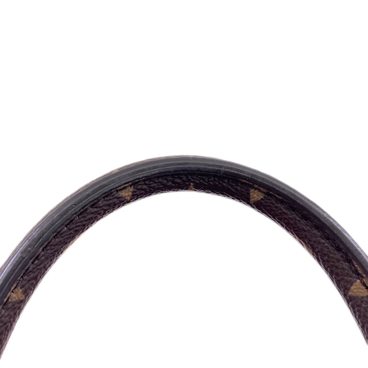 ルイヴィトン M54640 トート・ミロワール ハンドバッグ 中古 商品画像19