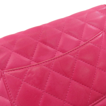 シャネル チェーンウォレット マトラッセ ゴールド金具 ショルダーバッグ 中古 商品画像18