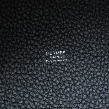 エルメス ピコタンロックPM シルバー金具 ハンドバッグ 中古 商品画像7