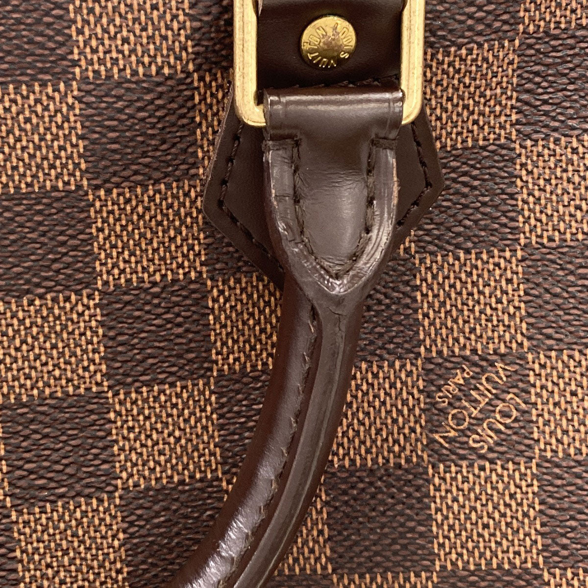 ルイヴィトン N41531 スピーディ30 ハンドバッグ 中古 商品画像15