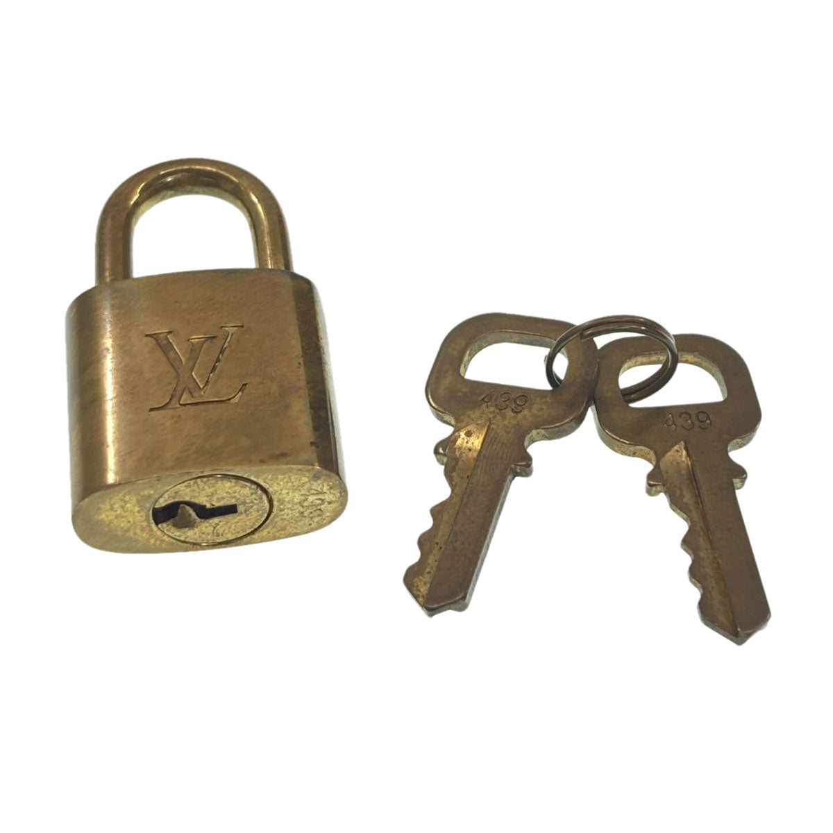 ルイヴィトン N41531 スピーディ30 ハンドバッグ 中古 商品画像9