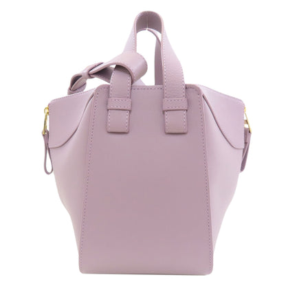 ロエベ ハンモック コンパクト 2WAY ハンドバッグ 中古 商品画像3