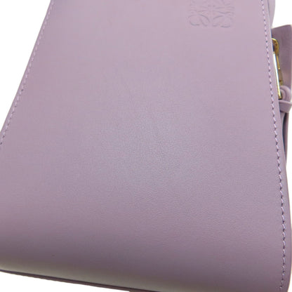 ロエベ ハンモック コンパクト 2WAY ハンドバッグ 中古 商品画像10