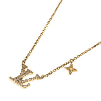ルイヴィトン M00596 ネックレス・LV アイコニック ネックレス 中古 商品画像2