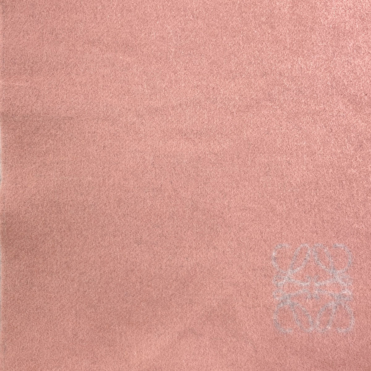 ロエベ アナグラム マフラー 中古 商品画像4