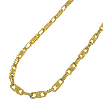 セリーヌ トリオンフ チェーン ネックレス 中古 商品画像2