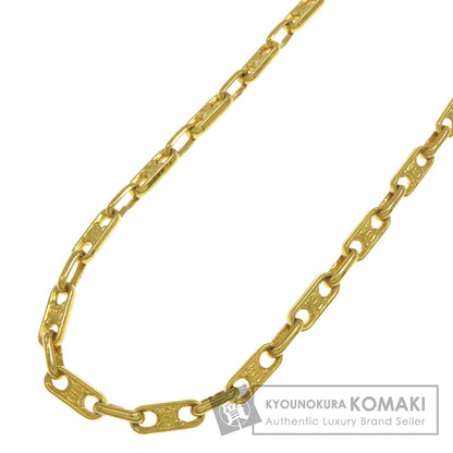 セリーヌ トリオンフ チェーン ネックレス 中古 商品画像1