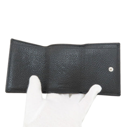 ジミーチュウ スタッズ スターモチーフ 三つ折り財布（小銭入れあり） 中古 商品画像5