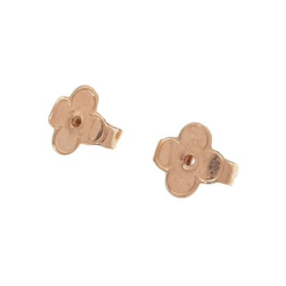 ルイヴィトン M80139 エセンシャルV ピアス 中古 商品画像5