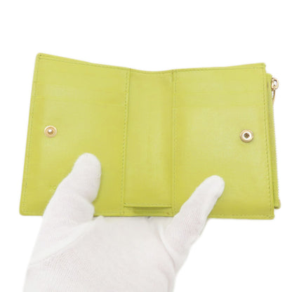 ボッテガヴェネタ カセット 二つ折り財布（小銭入れあり） 中古 商品画像5