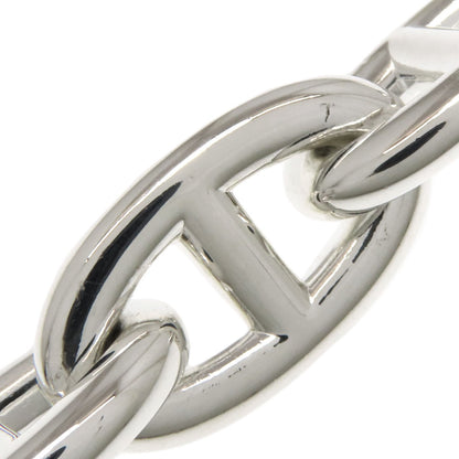 エルメス シェーヌダンクル GM 12コマ ブレスレット 中古 商品画像10