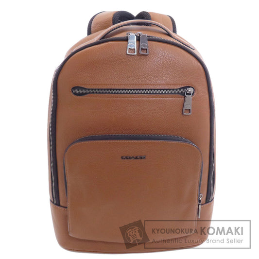 コーチ CZ391 イーサン バックパック リュック・デイパック 中古 商品画像1