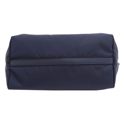 プラダ 1BA104 ロゴ金具 2WAY ハンドバッグ 中古 商品画像5