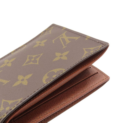 ルイヴィトン M62288 ポルトフォイユ・マルコ NM 二つ折り財布（小銭入れあり） 中古 商品画像15
