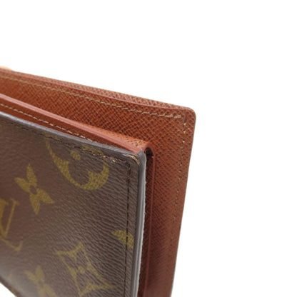 ルイヴィトン M62288 ポルトフォイユ・マルコ NM 二つ折り財布（小銭入れあり） 中古 商品画像16