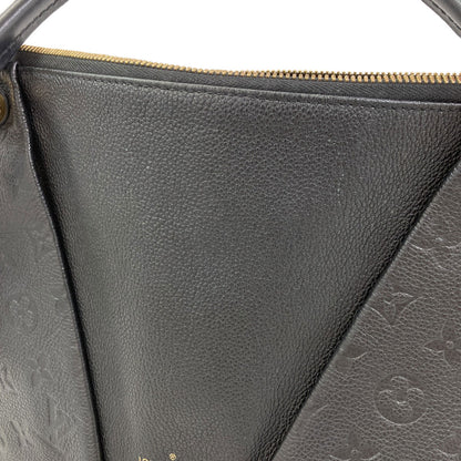 ルイヴィトン M44421 VトートMM ハンドバッグ 中古 商品画像11