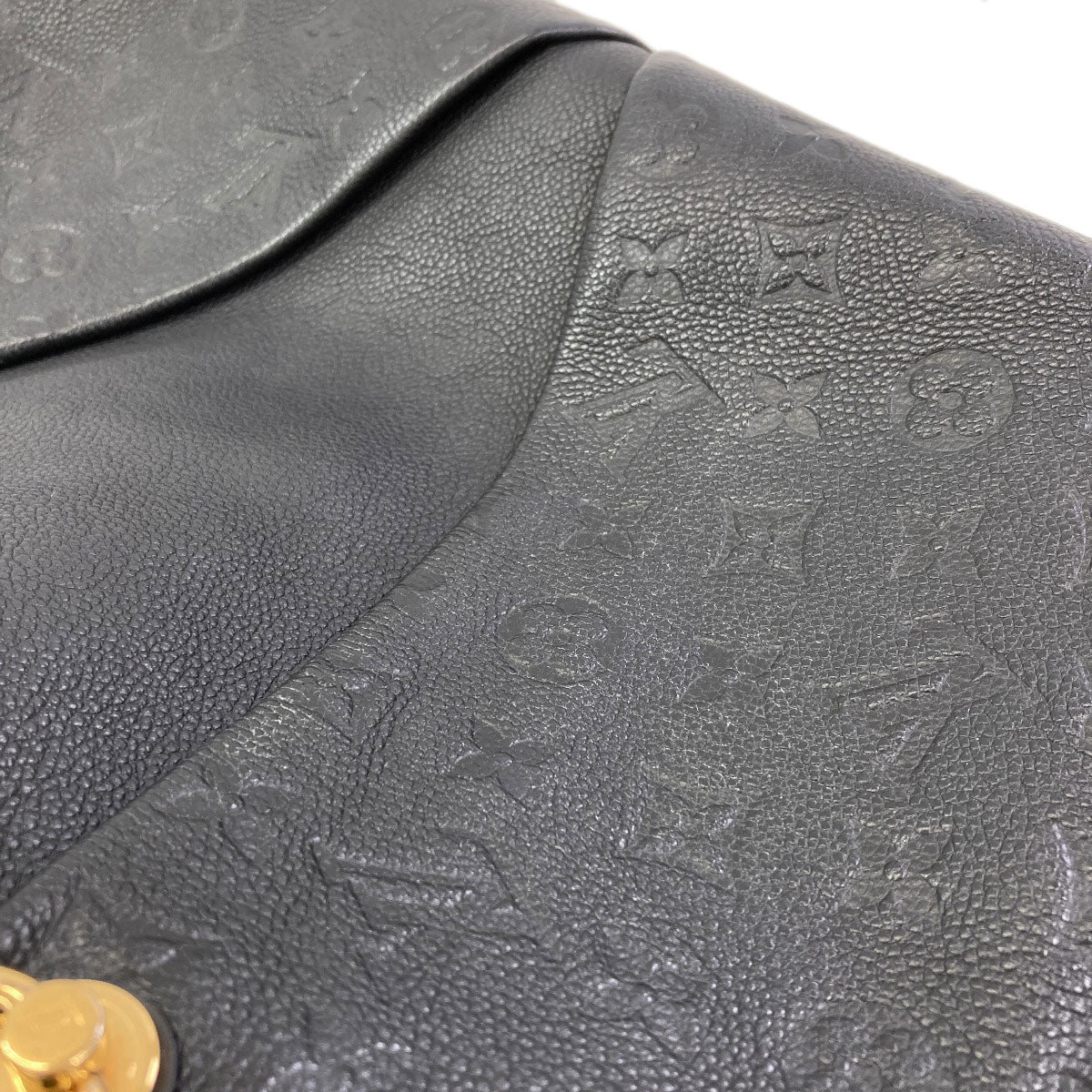 ルイヴィトン M44421 VトートMM ハンドバッグ 中古 商品画像12