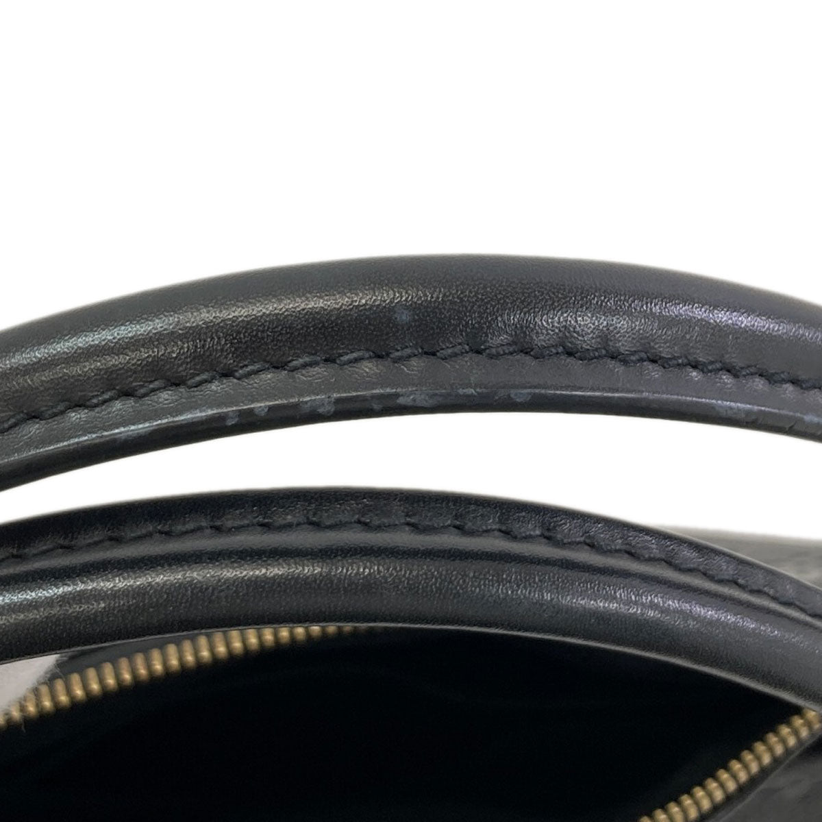ルイヴィトン M44421 VトートMM ハンドバッグ 中古 商品画像16