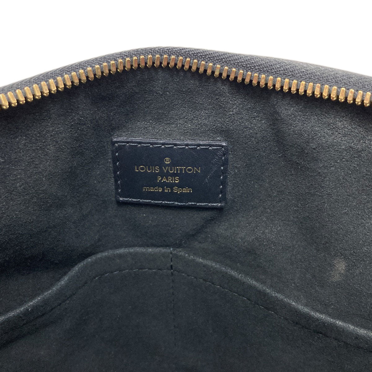 ルイヴィトン M44421 VトートMM ハンドバッグ 中古 商品画像7