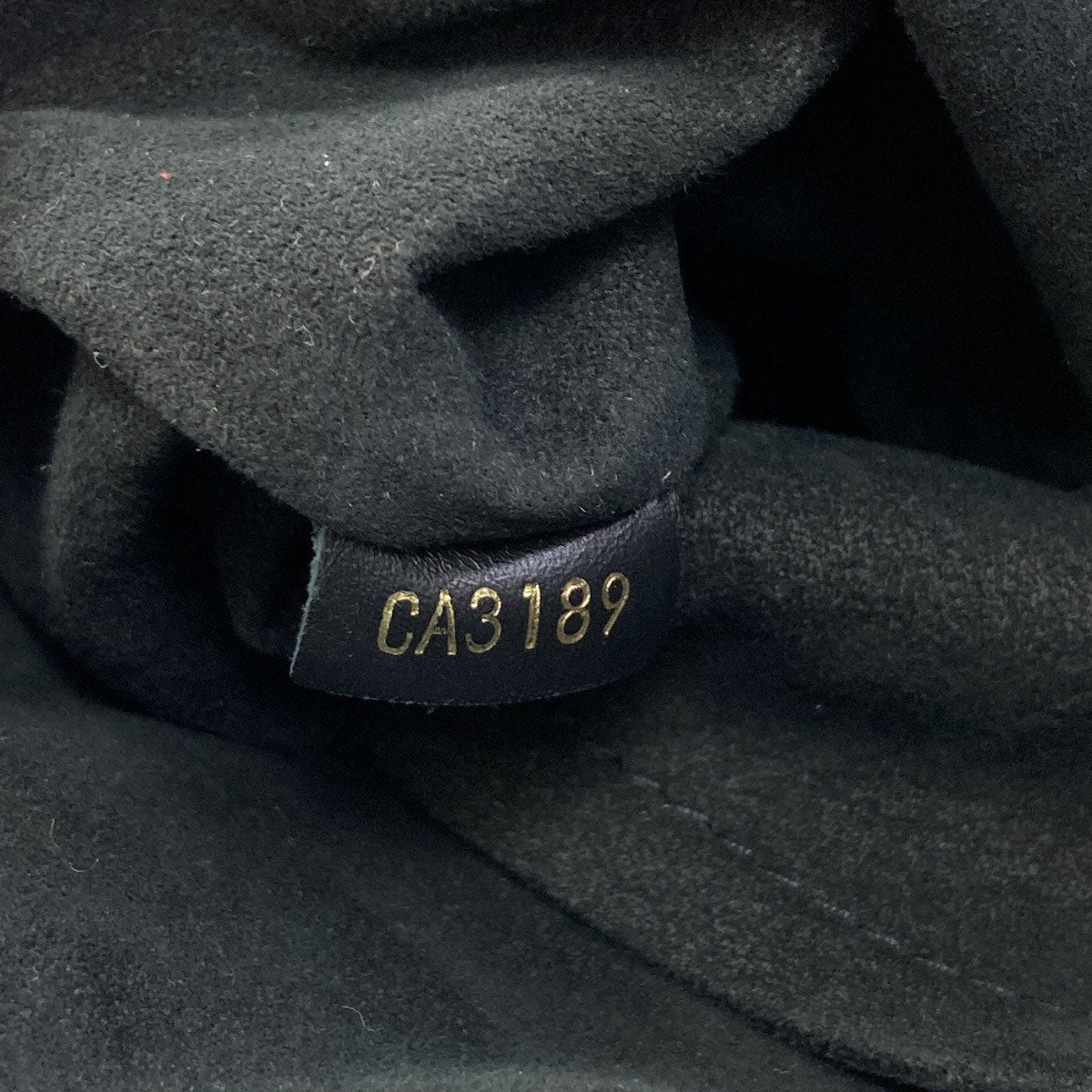 ルイヴィトン M44421 VトートMM ハンドバッグ 中古 商品画像8