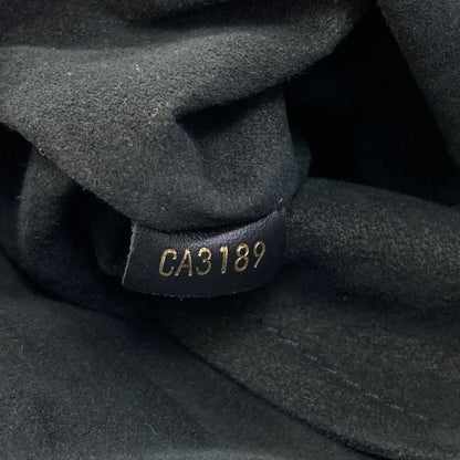 ルイヴィトン M44421 VトートMM ハンドバッグ 中古 商品画像8