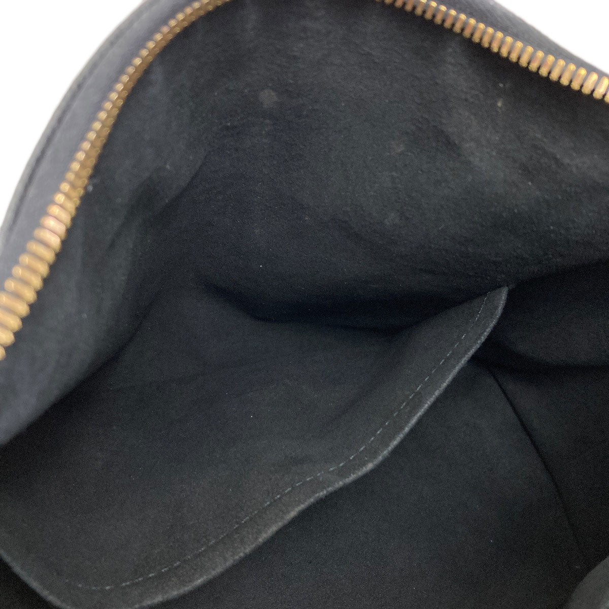ルイヴィトン M44421 VトートMM ハンドバッグ 中古 商品画像10