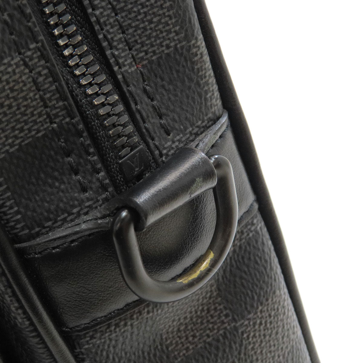 ルイヴィトン M40278 ユーティリティ ビジネスバッグ 中古 商品画像12