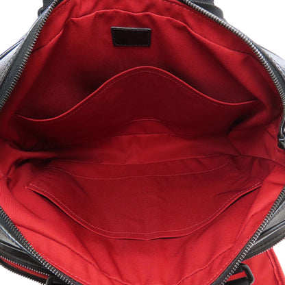 ルイヴィトン M40278 ユーティリティ ビジネスバッグ 中古 商品画像6