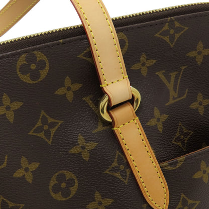 ルイヴィトン M56689 トータリーMM トートバッグ 中古 商品画像11