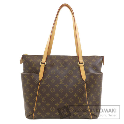 ルイヴィトン M56689 トータリーMM トートバッグ 中古 商品画像1