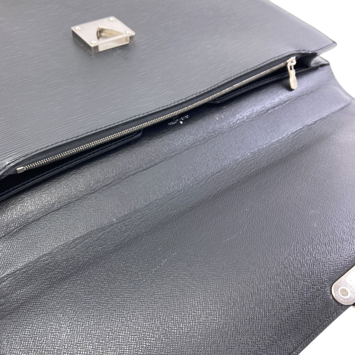 ルイヴィトン M31092 ラギート ビジネスバッグ 中古 商品画像9
