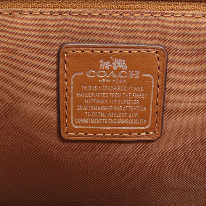 コーチ 34408 スワッガー キャリーオール 2WAY ハンドバッグ 中古 商品画像7