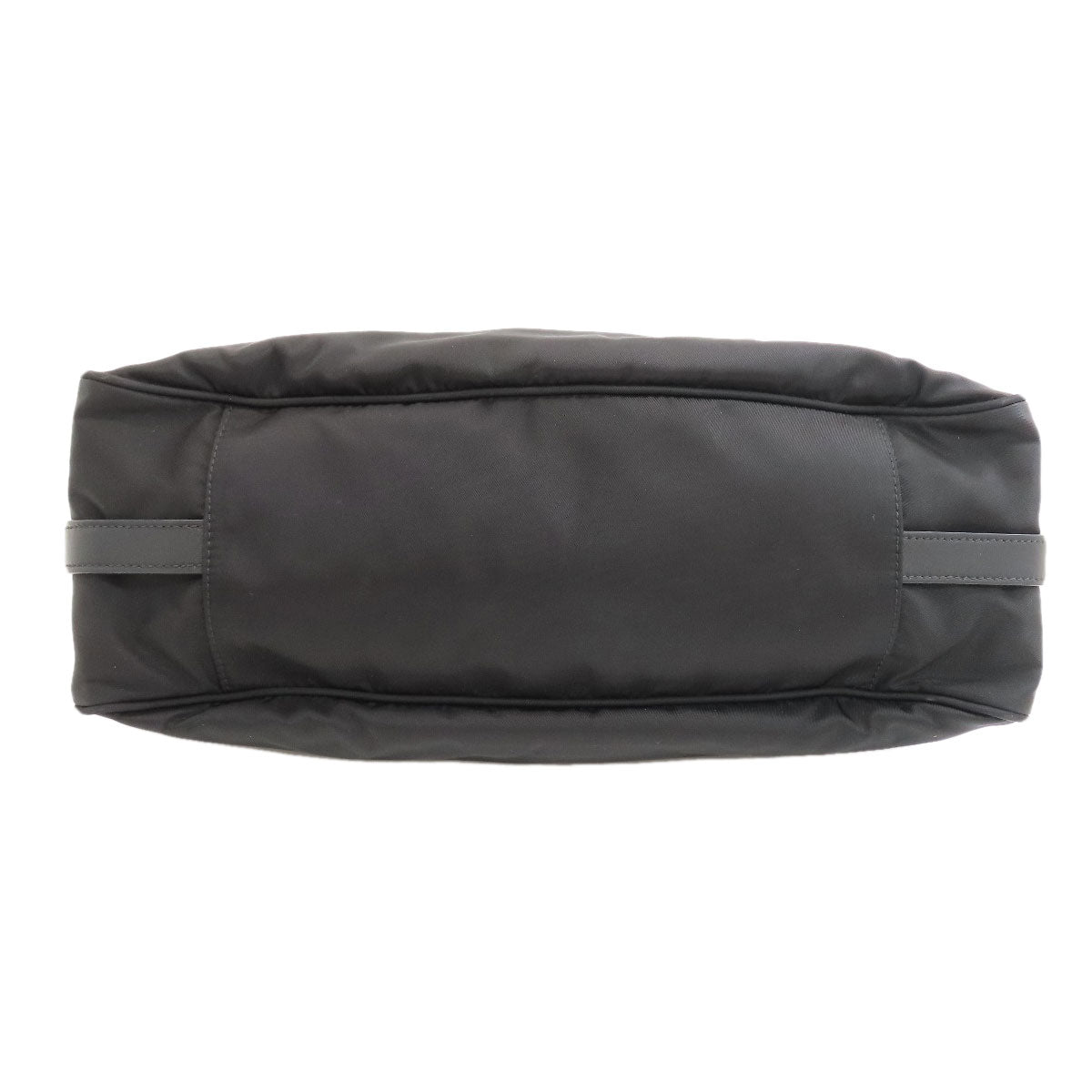 プラダ 1BA021 ロゴ金具 2WAY トートバッグ 中古 商品画像5