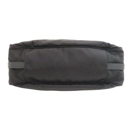 プラダ 1BA021 ロゴ金具 2WAY トートバッグ 中古 商品画像5