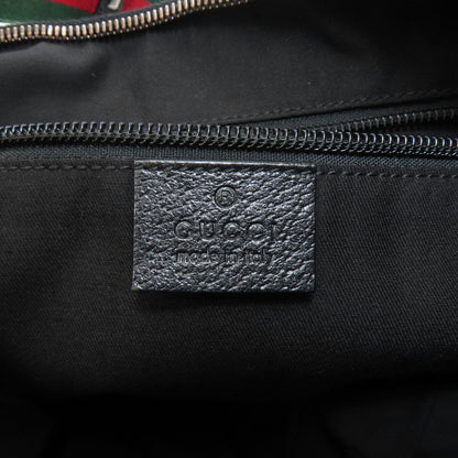 グッチ 181092 GG シェリーライン ショルダーバッグ 中古 商品画像7