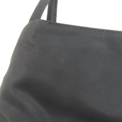 プラダ ロゴ金具 トートバッグ 中古 商品画像11
