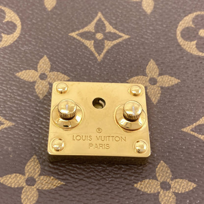 ルイヴィトン M44876 ポシェット・メティス ハンドバッグ 中古 商品画像12