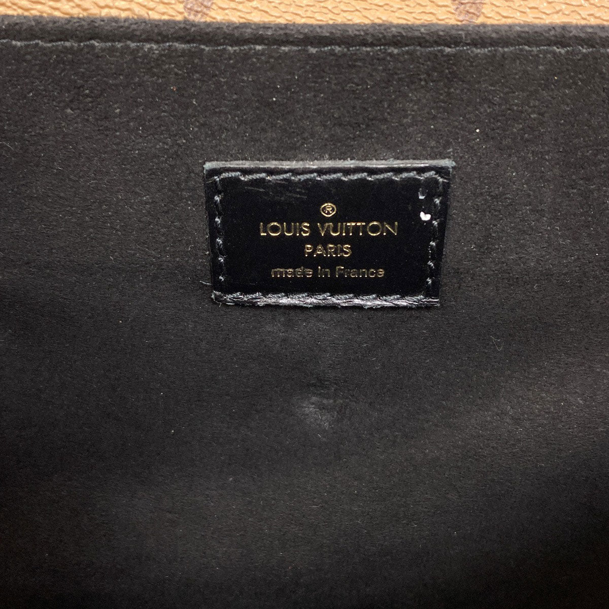 ルイヴィトン M44876 ポシェット・メティス ハンドバッグ 中古 商品画像7