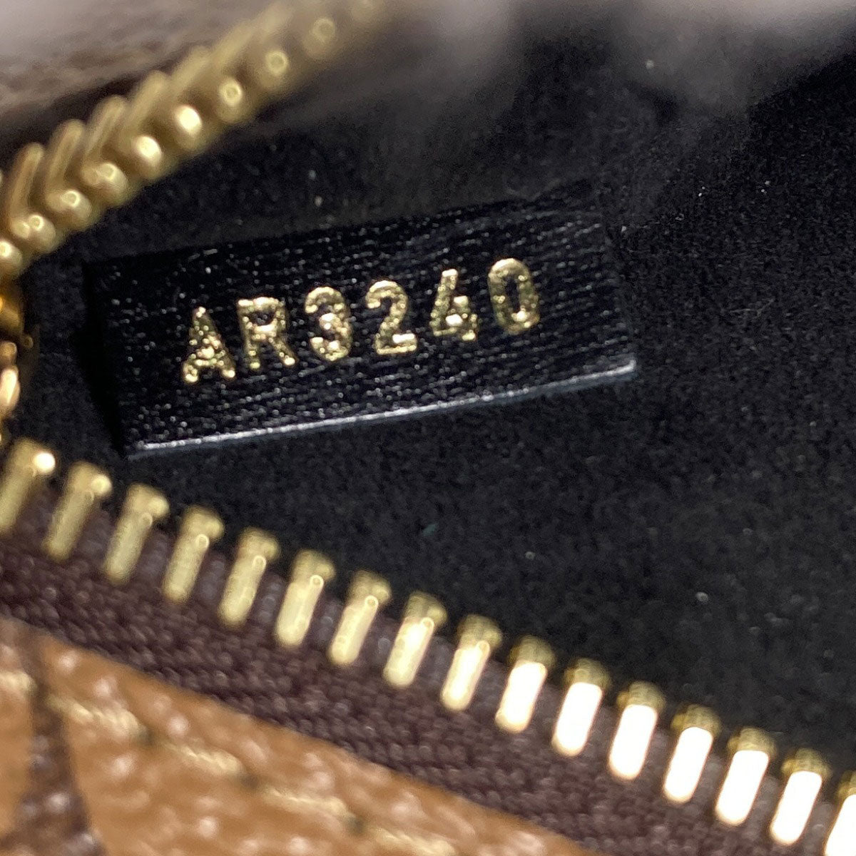 ルイヴィトン M44876 ポシェット・メティス ハンドバッグ 中古 商品画像8