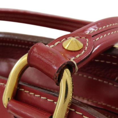 ルイヴィトン M95866 ラディウ トートバッグ 中古 商品画像18