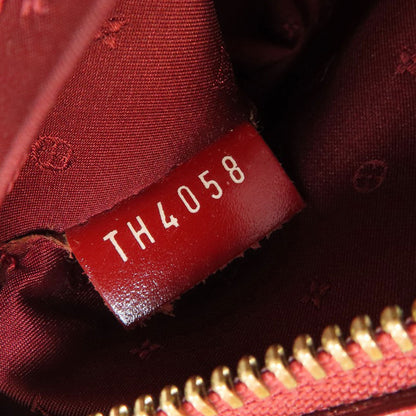 ルイヴィトン M95866 ラディウ トートバッグ 中古 商品画像8