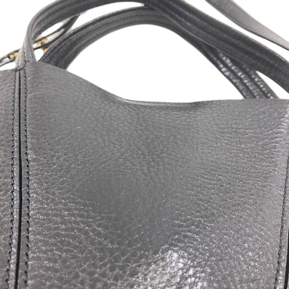クロエ クロエスピン スモール 2WAY ハンドバッグ 中古 商品画像10