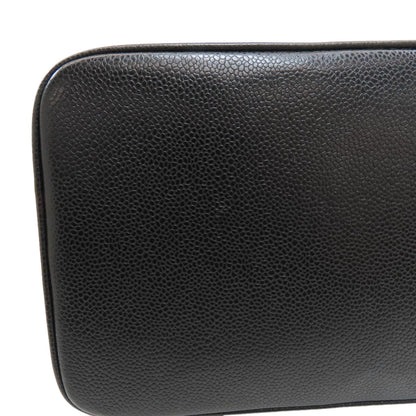 シャネル 復刻トート ゴールド金具 トートバッグ 中古 商品画像13