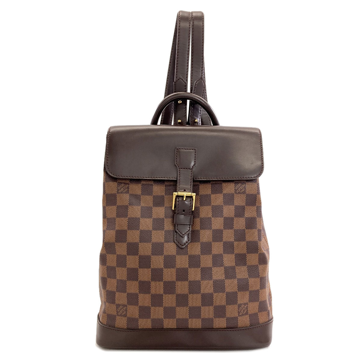ルイヴィトン N51132 ソーホー リュック・デイパック 中古 商品画像2